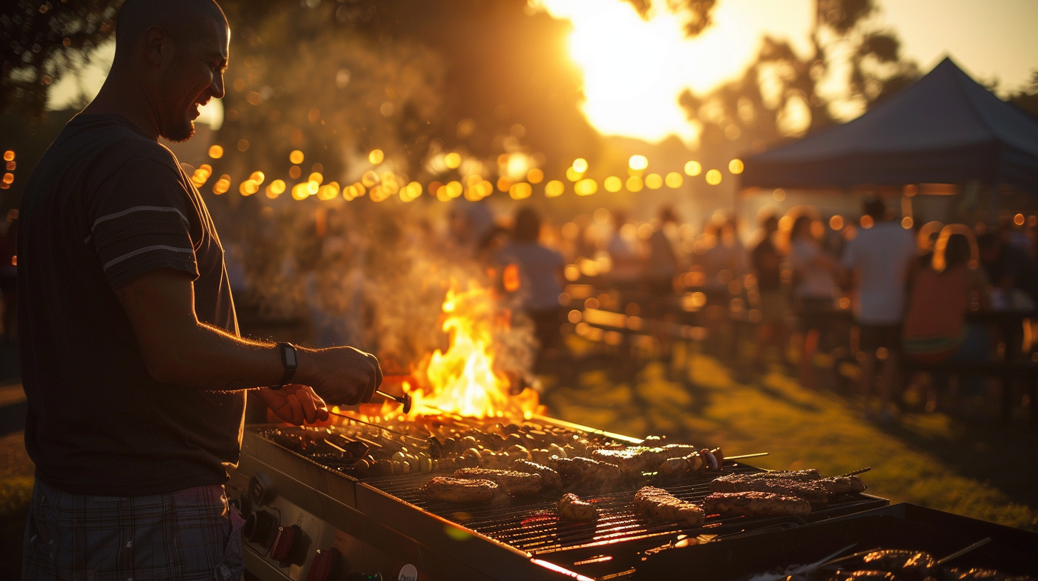 Stay Safe During 4th of July Celebrations: Essential Tips for a Fun and Secure Holiday