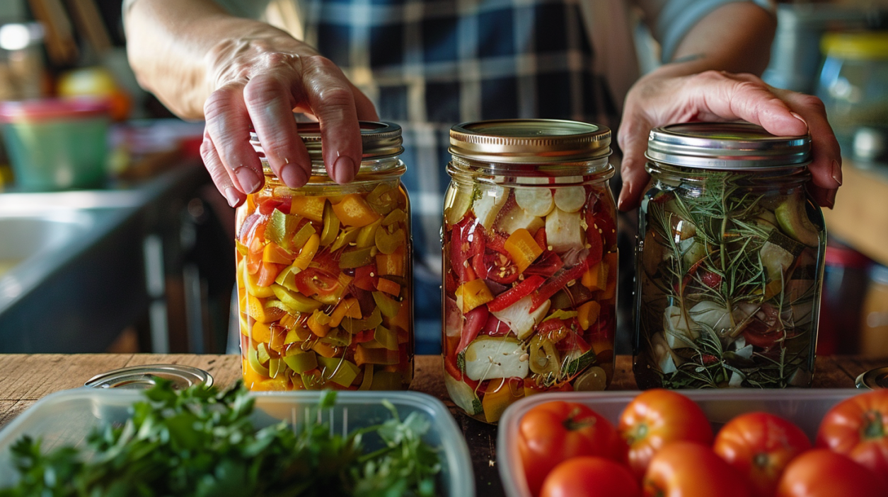 Top 5 Ways to Prepare for a Food Shortage Emergency